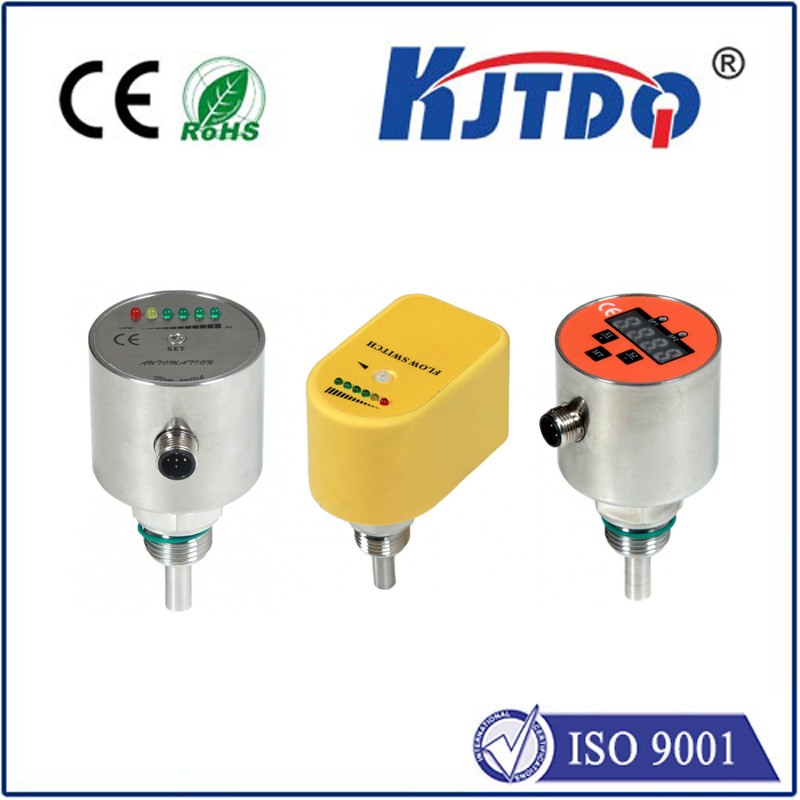 KJT-LSA500流量傳感器(開(kāi)關(guān))|測(cè)量傳感器產(chǎn)品型號(hào)-參數(shù)-接線圖