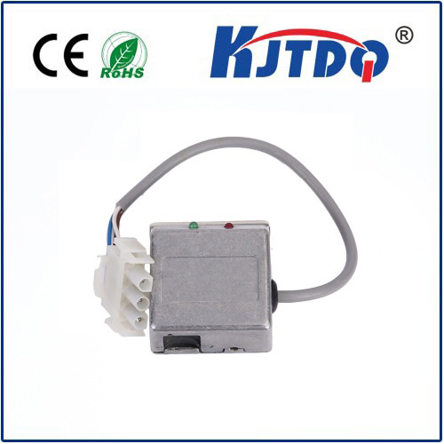 巴馬格靜電感絲器、斷絲傳感器|紡織傳感器產(chǎn)品型號(hào)-參數(shù)-接線圖